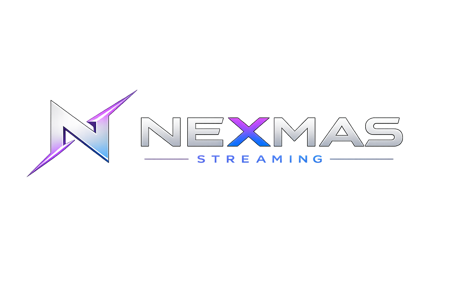 Nexmas Streaming